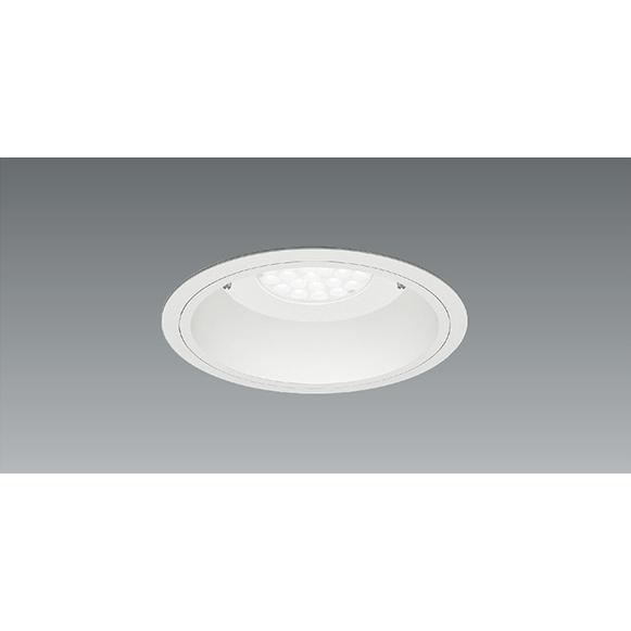 遠藤照明(ENDO) LEDZ Rs SERIES 軒下用ベースダウンライト Φ250 ナチュラルホワイト 白色 ERD7216WAの画像