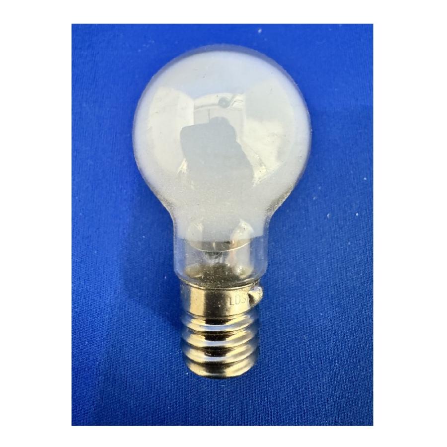 ミニクリプトン電球 60W形 LDS110V54W・W・KA 10個セット : 電材