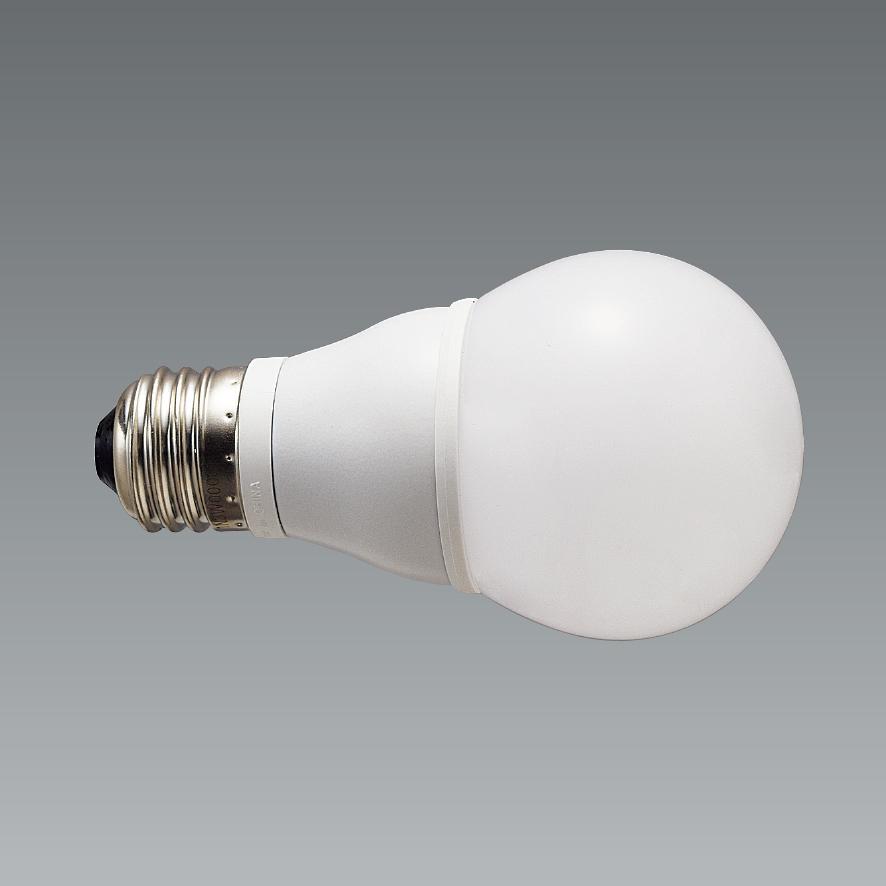 LEDZ 遠藤照明(ENDO) LEDZ LAMP E26 位相制御 電球色 RAD904L : 電材