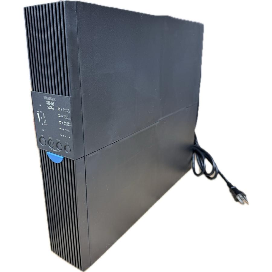 サンケン電気 無停電電源装置(FULLBACK) SRU-152 ACの画像