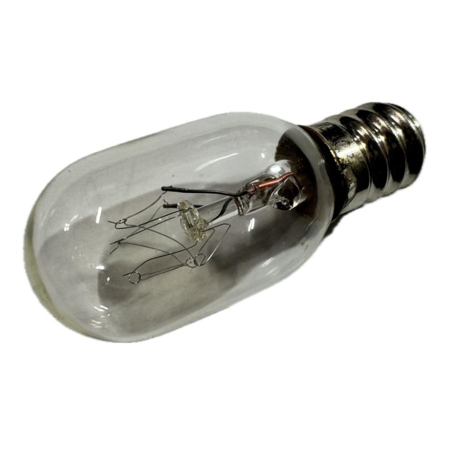 東西電気産業 トウザイランプ シグナル用小型電球（表示灯用）中ナツメ