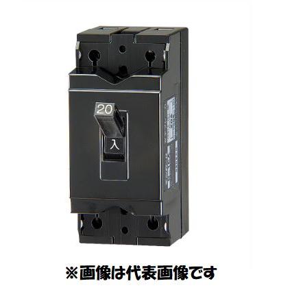 EDLC 最強 Maxwell 16V/100F ブレーカー付 実測200F以上 在庫あり テンパール B-2EA 2P 20A 100/200V兼用 B2EA20 配線用遮断器