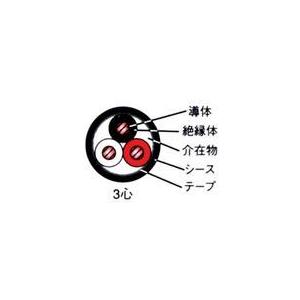 在庫あり　 新品　６００Ｖ CV １４ＳＱx３Ｃ　ケーブル（電線）３０ｍ巻　インボイス領収書可能