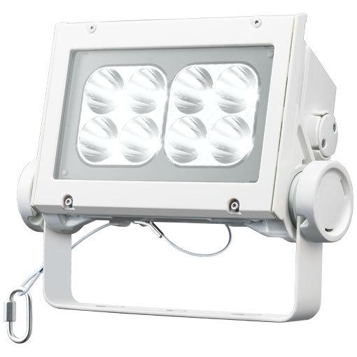 岩崎電気　 レディオック フラッド ネオ　ECF8040N/NSAN8/W　昼白色タイプ　80クラス　狭角タイプ　ホワイト