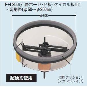 関東〜九州 送料無料！ ☆新品☆未来工業☆フリーホルソー☆FH-250｜denzai110ban