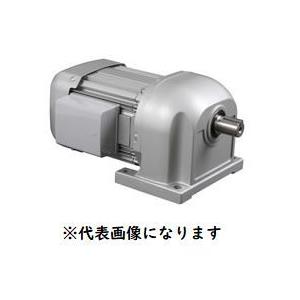 在庫あり　三菱電機　ギヤードモーター　GM-SP　0.75KW　1/40(1:40)　3相　200/220V　脚取付　ブレーキなし　屋内用　GM-SPシリーズ