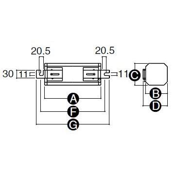 岩崎電気 H1.5TC1B41 アイ水銀ランプ用安定器 100V 150W 高力率 60Hz