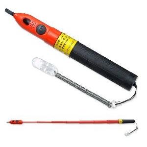 即日出荷　　新品　長谷川電機　検電器　ＨＳＧ−６　長谷川 の商品画像