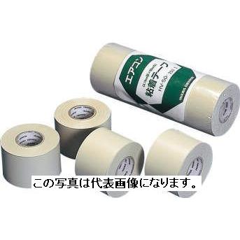 INABA DENKO エアコン粘着テープ HV-25-I 10巻3本セット 新品 因幡電工 エアコン用粘着テープ HV-25-I 薄厚タイプ 10巻セット