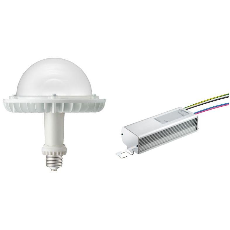 セットが安い 岩崎電気 レディオックLEDアイランプSP-W 電源