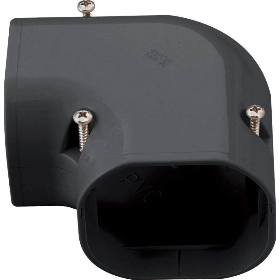 LDK-70-K コーナー平面90° 10個入 新品 因幡電工 LDK-70-K スリムダクトLD コーナー平面90° （平面90