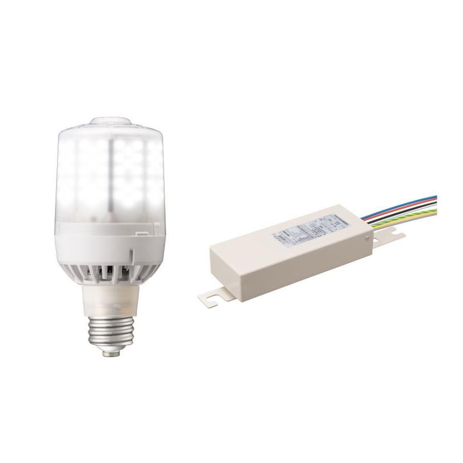 岩崎レディオック LEDライトバルブ 70W 昼白色 LDTS70N-G-E39 【公式通販】