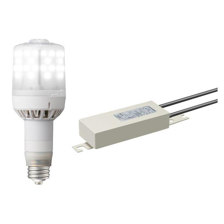 岩崎電気 LEDライトバルブ103Wと電源ユニットのセット