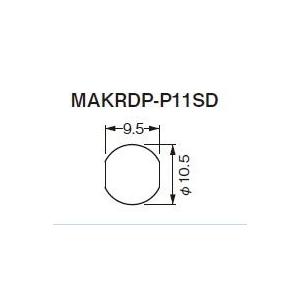 【在庫処分】ネグロス電工 MAKRDP用替金型 MAKRDP-11 mono57828084-130826-02.jpg