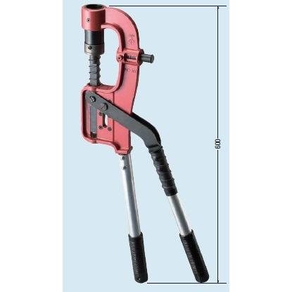 関東〜九州 送料無料！ ☆新品☆未来工業　軽天スタッドパンチ　ＭＣ−１００
