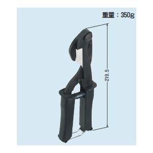 ☆新品☆未来工業　リブだけＯＫ　ＭＣ−ＲＯＫ　Ｍバー用リブカッター