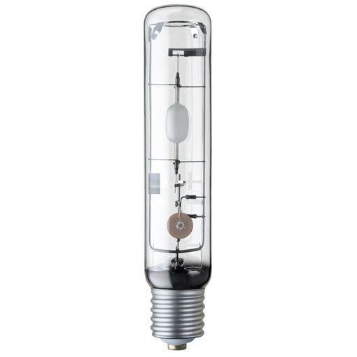 メタルハライドランプ 岩崎 メタルハライドランプ MT220CLSH-WW/BH 220W 透明形 FECセラ