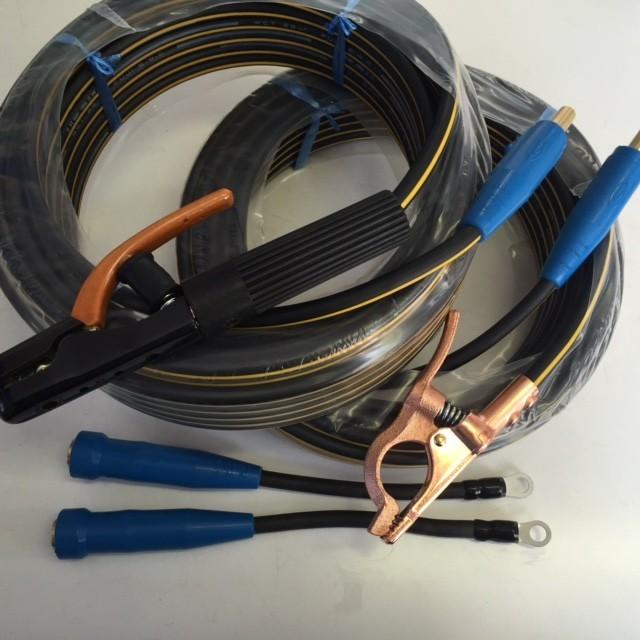 新品 溶接用キャブタイヤケーブル イエローライン(黄/黒 新品 溶接用キャブタイヤケーブル イエローライン(黄/黒