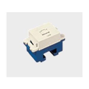 MAY様確認用 新品 パナソニック 埋込テレホンモジュラジャック WNT15629 6極2心