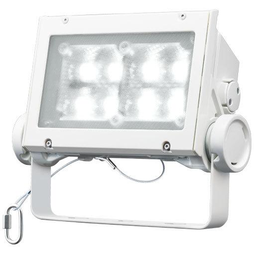 岩崎電気 レディオック フラッド ネオ ECF8040W/NSAN8/W 昼白色タイプ 