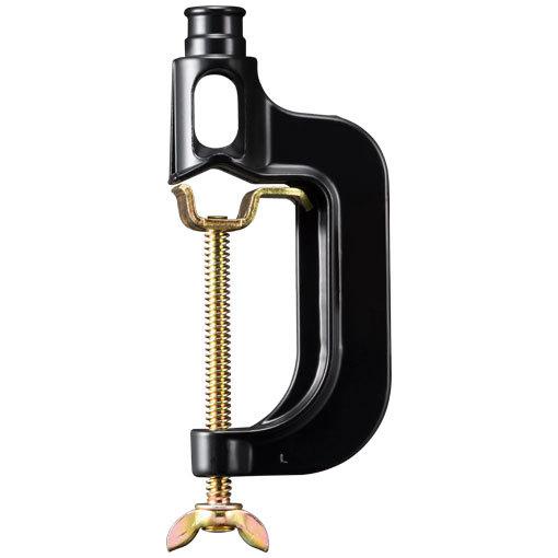 価格交渉OK送料無料 岩崎電気 ランプホルダ用バイス F3 BK 黒色 領収書