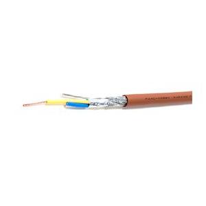 クラモ 100m巻 FANC-110SBH 20AWG×3C CC-Linkケーブル Ver.1.1対応 