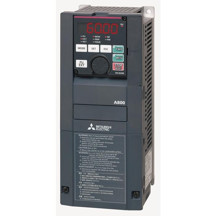 三菱（MITSUBISHI） 在庫あり 正規品 インバータ FR-A820-2.2K-1 2.2KW 