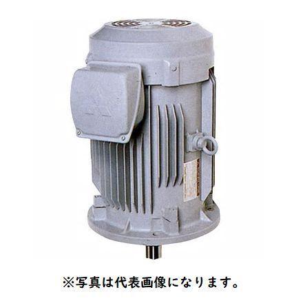 在庫あり　直送品　三菱電機　SF-PRV　5.5KW　2P　200V(132S)　立形（屋内）　全閉外扇　三相　プレミアムモーター　高性能　SF-PRVシリーズ　MITSUBISHI