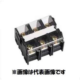 日東工業 固定式端子台 TBF-063 経済形 インボイス領収書可能 : 電材一