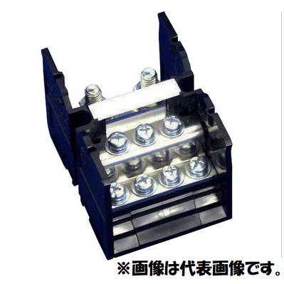 【中古】 春日電機 中継用端子台 TQB200D03 春日 パトライト TQB200D03 大容量組端子台 TQBシリーズ TQB
