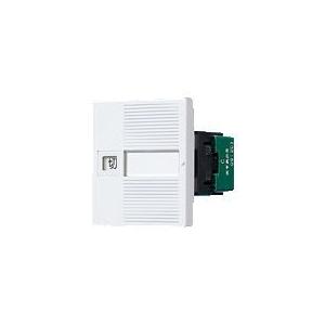 新品 パナソニック 埋込スイッチセット WTC525123W 「入」「切」表示