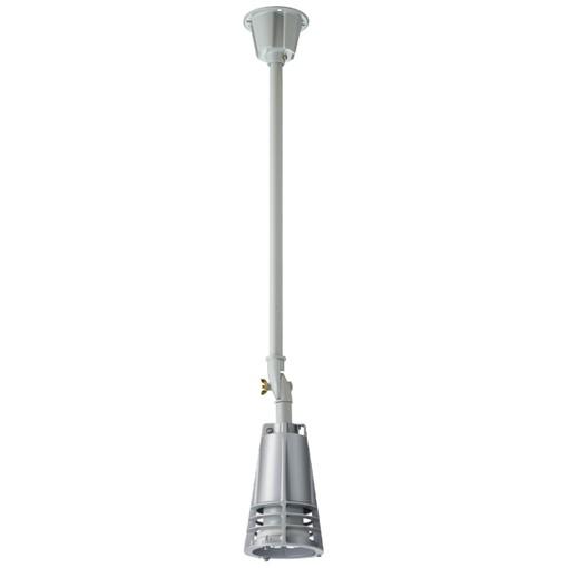 岩崎電気　天井用ホルダ　 Y39-456P　自在パイプ吊灯