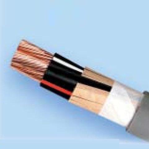 YAZAKI サンソフトケーブル (FXCV8X3C50)【1巻50m】 : 電材&more