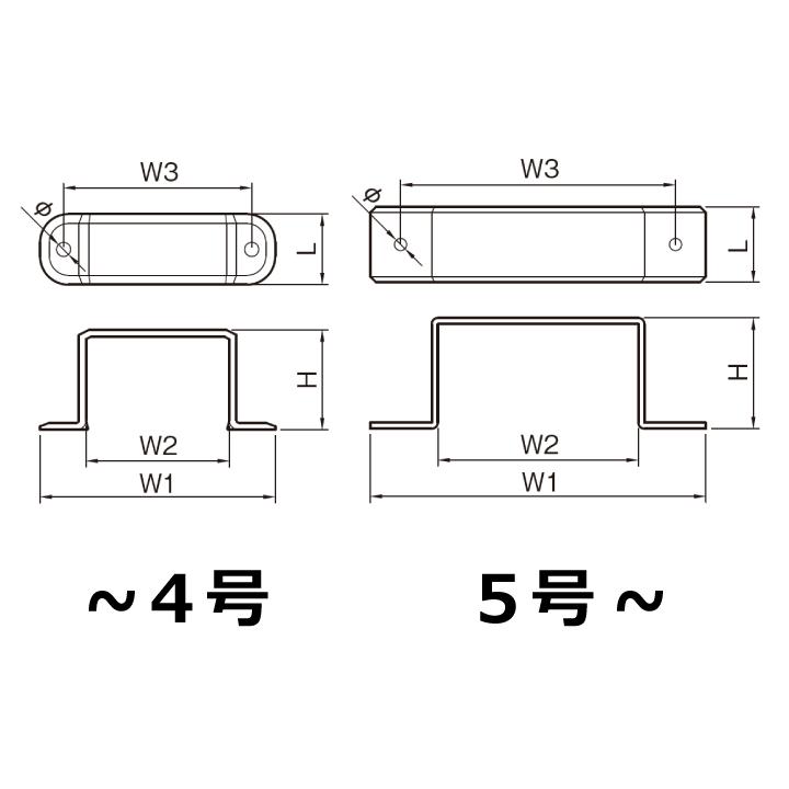 MDA01 固定バンド 0号 エムケーダクト グレー マサル工業 : 電材王ヤフー店 - 通販 - Yahoo!ショッピング