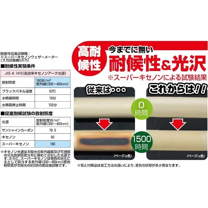 未来工業 2K-42J 2号 コネクタ ベージュ VEP 2K42J : 電材王ヤフー店