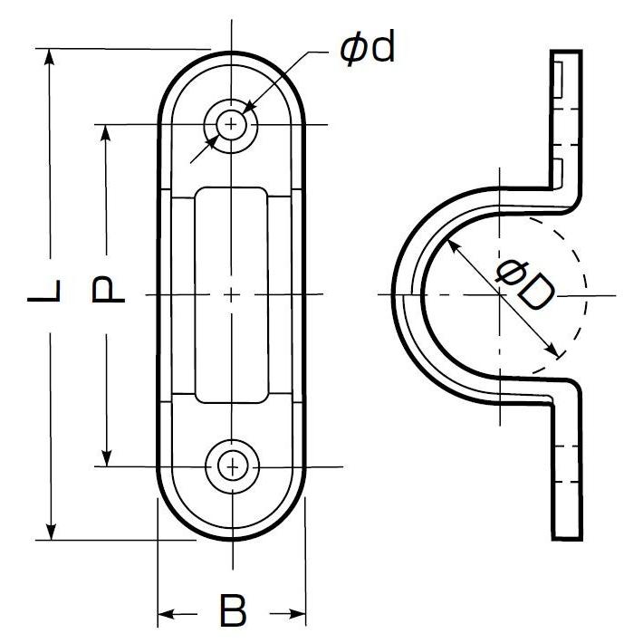 Y様用 ツインダンパー YSSリアサス黒270mm スーパーディオAF27