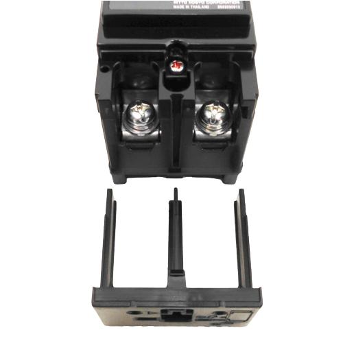 日東工業 NE52CX 2P 10A サーキットブレーカ 協約形 ne52cx2p10a 