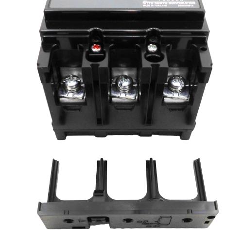 日東工業 NE53CX 3P 10A サーキットブレーカ 協約形 ne53cx3p10a