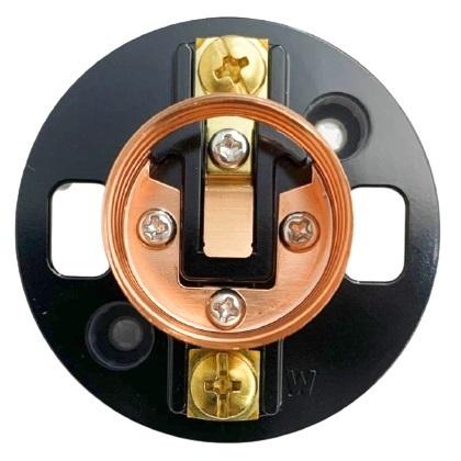 MR2301 レセップ 6A 250V 明工社 : 電材王ヤフー店 - 通販 - Yahoo