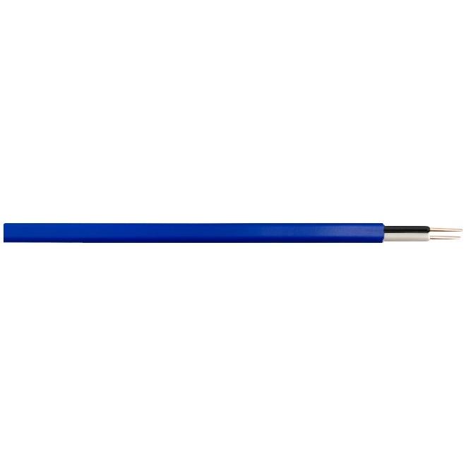 切売 VVF 2.0mm×2心 600Vビニル絶縁ビニルシース電力ケーブル 切売 VVF 2.0mm×2心 600Vビニル絶縁ビニルシース電力ケーブル
