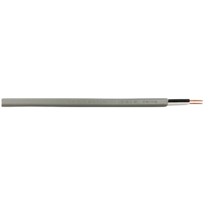 切売 VVF 2.6mm×2心 600Vビニル絶縁ビニルシース電力ケーブル 切売 VVF 2.6mm×2心 600Vビニル絶縁ビニルシース電力ケーブル