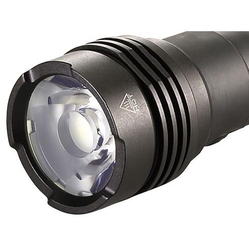 ストリームライト プロタックHL5-X (ブラック)USB充電セット 124R