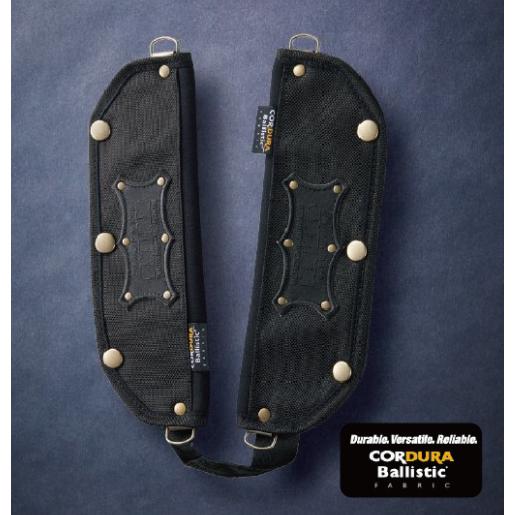 ニックス KNICKS BA-22S コーデュラバリスティック生地ショルダー