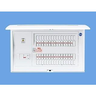 住宅分電盤 パナソニック 標準タイプ リミッタースペースなし 40A 6＋2