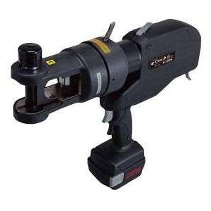 泉精器　IZUMI　電動油圧式圧着工具　REC-Li325 （代引不可）