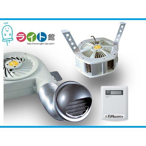 新品未使用 床下換気扇かくはん型送風機 UN-PF206D 据置タイプ送料無料 楽天市場】かくはんくん UN-PF206D 撹拌機 追加用単体 床下換気扇 湿気