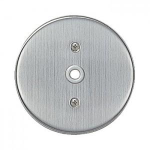 611★Panasonic WN7580 10枚 Panasonic（パナソニック） WN7580 (10個セット) 新金属丸型電話線