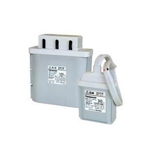 Panasonic パナソニック 低圧進相コンデンサ 200V N2形 三相専用 Panasonic パナソニック 低圧進相コンデンサ 200V N2形 三相専用