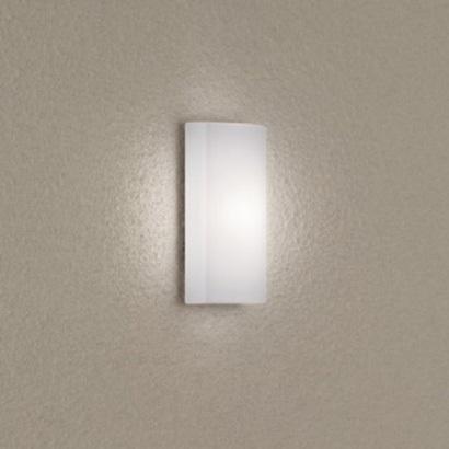 DAIKO（ダイコー） DAIKO DXL-81200B LED 屋外ウォールライト白 昼光色