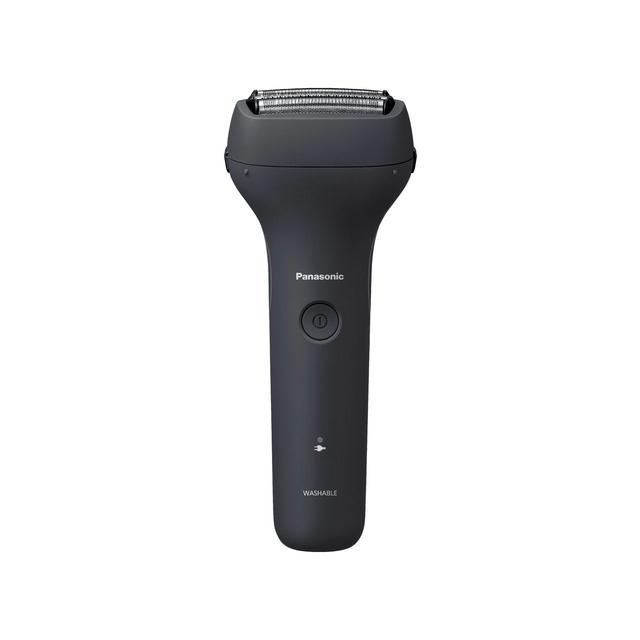 Panasonic パナソニック ES-RT2N-K メンズシェーバー3枚刃 黒 Panasonic パナソニック ES-RT2N-K メンズシェーバー3枚刃 黒